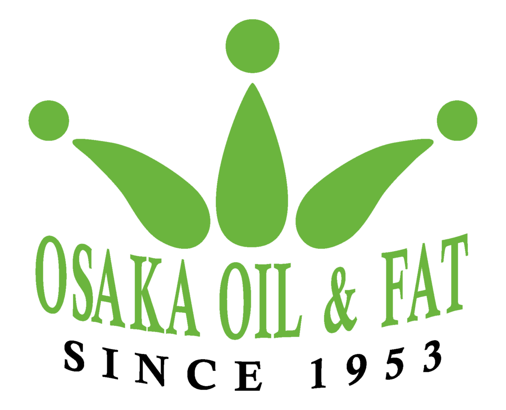 大阪油脂ロゴ